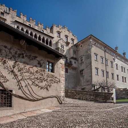 Monolocale Mati - Holiday Home Trento Exterior foto
