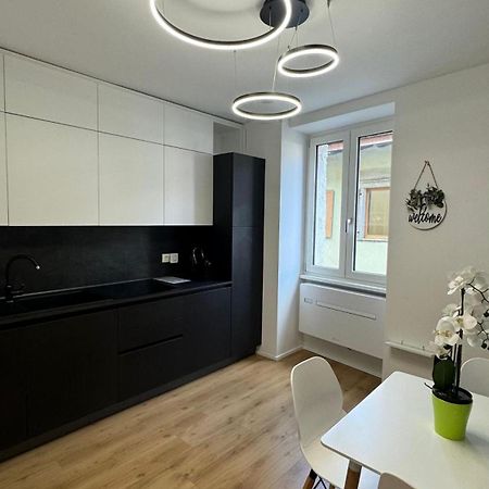 Monolocale Mati - Holiday Home Trento Exterior foto