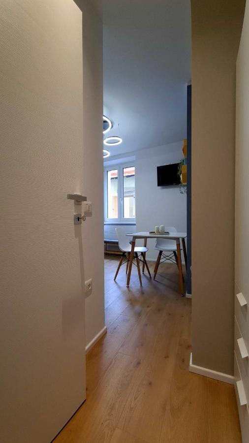 Monolocale Mati - Holiday Home Trento Exterior foto
