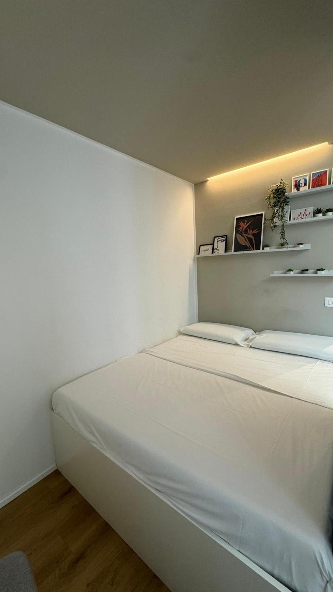 Monolocale Mati - Holiday Home Trento Exterior foto