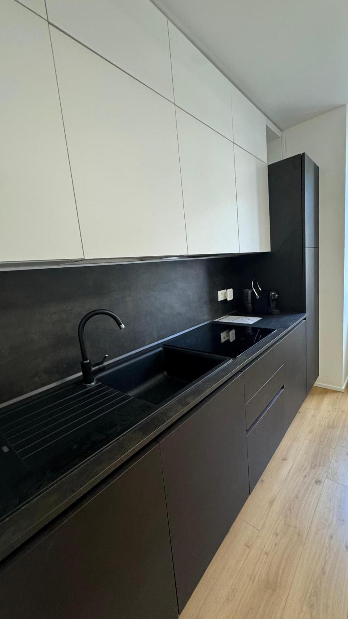 Monolocale Mati - Holiday Home Trento Exterior foto